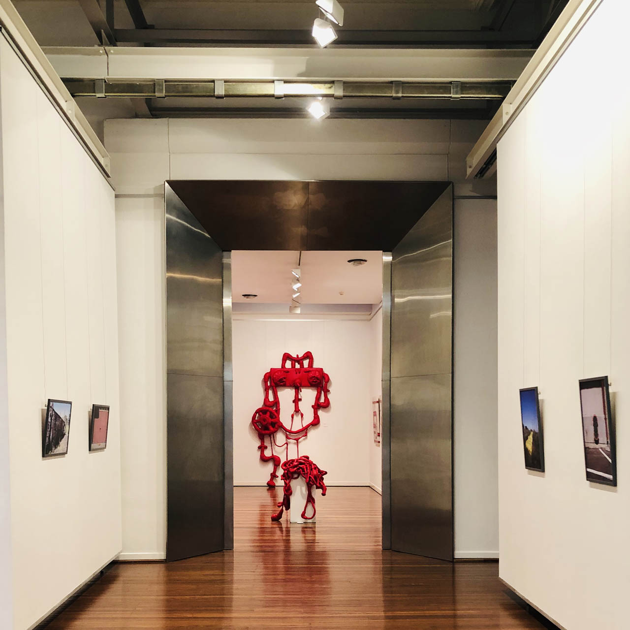 #ericagrayartist #softsculpture #sculpture #sculptureartist #textile #textileartist