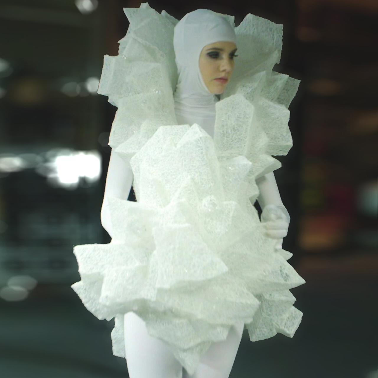 #ericagrayartist #worldofwearableart #wow #worldofwearableartdesigner #worldofwearableartdesignfinalist #worldofwearableartfinalist #Worldofwearableart #symbont #fashiontech