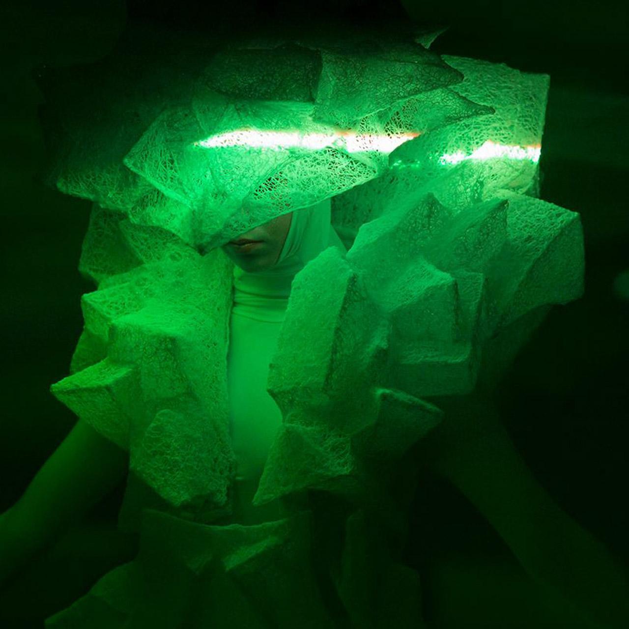 #ericagrayartist #worldofwearableart #wow #worldofwearableartdesigner #worldofwearableartdesignfinalist #worldofwearableartfinalist #Worldofwearableart #symbont #fashiontech