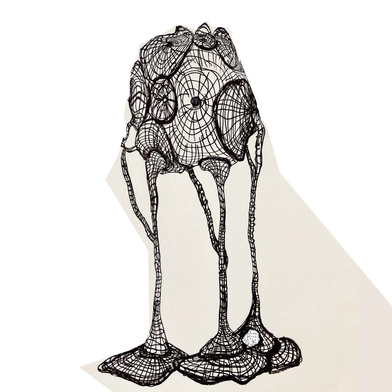 #ericagrayartist #tamworthtextiletriennial #tamworthtextiletriennial2015 #sculptureartist #sculpture #3dartist #sculpturedart #sculptural #contemporary #sculpturedesign #contemporaryartist