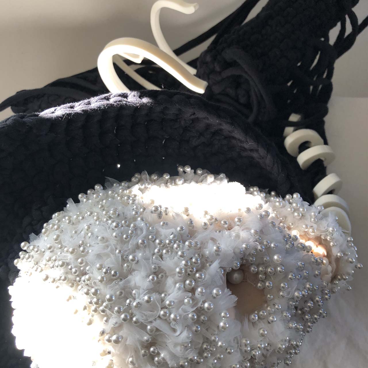 #ericagrayartist #tamworthtextiletriennial #tamworthtextiletriennial2015 #sculptureartist #sculpture #3dartist #sculpturedart #sculptural #contemporary #sculpturedesign #contemporaryartist