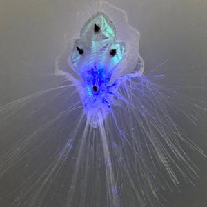 #ericagrayartist #wearableartist #wearableart #fashionartist #fashiondesigner #designerfashion #fashionmask #sartorialfashtech #sartorial2018 #maskdesigner #wearables #fashiontech #3dfashion #3dfashiondesign #wearablesculpture #vividsydney	